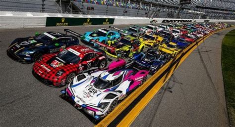 rolex 24 2017|2024 rolex 24 entry list.